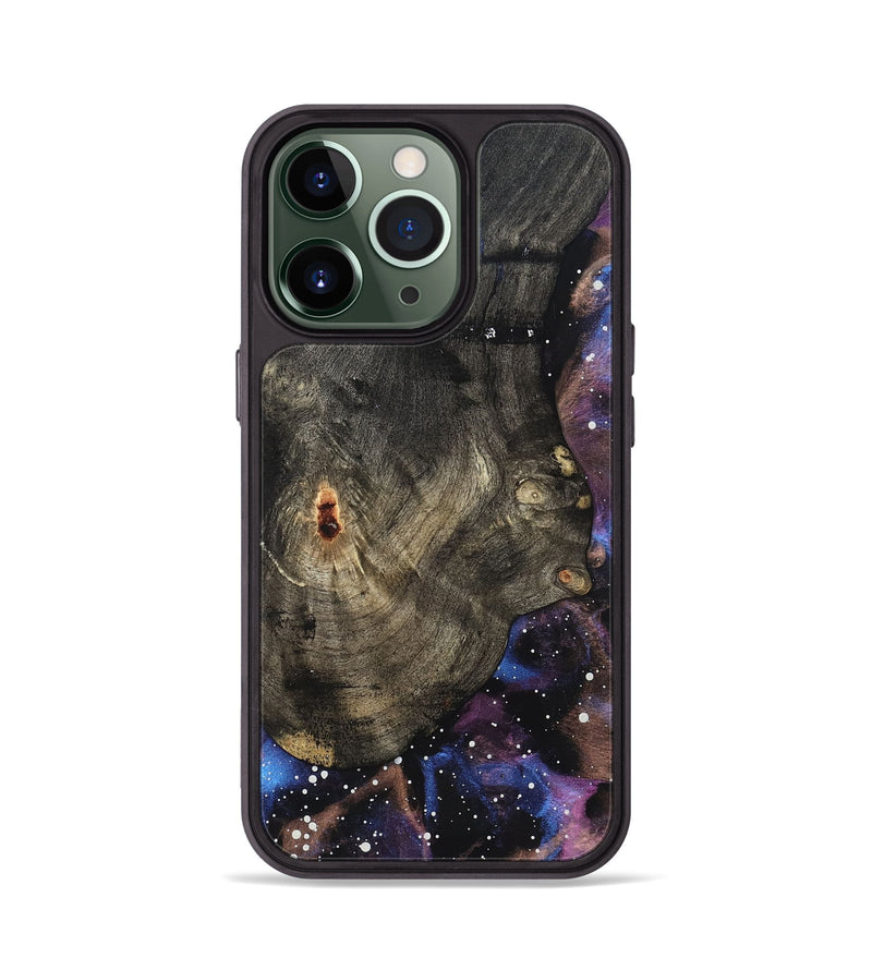 iPhone 13 Pro Wood Phone Case - Vance (Cosmos, 825323)