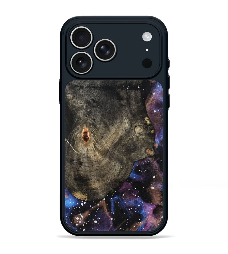iPhone 17 Pro Max Wood Phone Case - Vance (Cosmos, 825323)