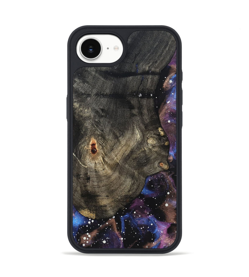 iPhone 17e Wood Phone Case - Vance (Cosmos, 825323)