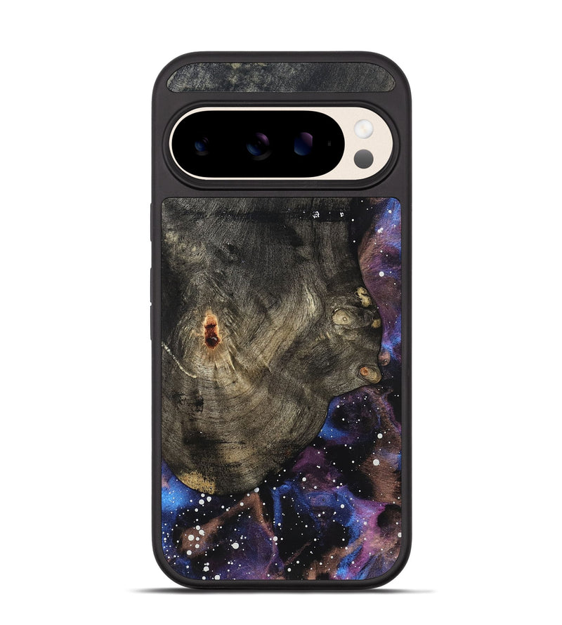 Pixel 10 Wood Phone Case - Vance (Cosmos, 825323)