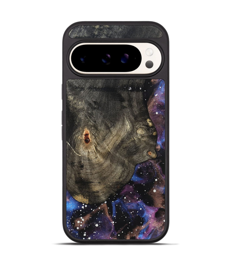 Pixel 9 Pro Wood Phone Case - Vance (Cosmos, 825323)