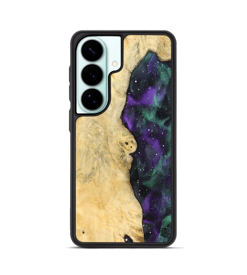 Galaxy S26 Wood Phone Case - Holly (Cosmos, 825324)