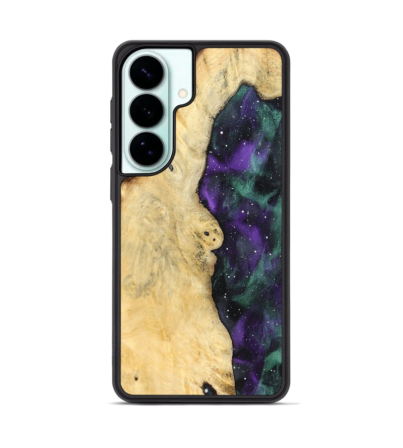 Galaxy S26 Plus Wood Phone Case - Holly (Cosmos, 825324)