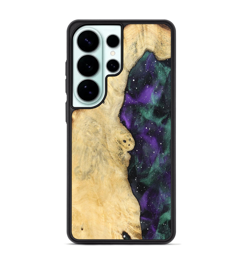 Galaxy S26 Ultra Wood Phone Case - Holly (Cosmos, 825324)