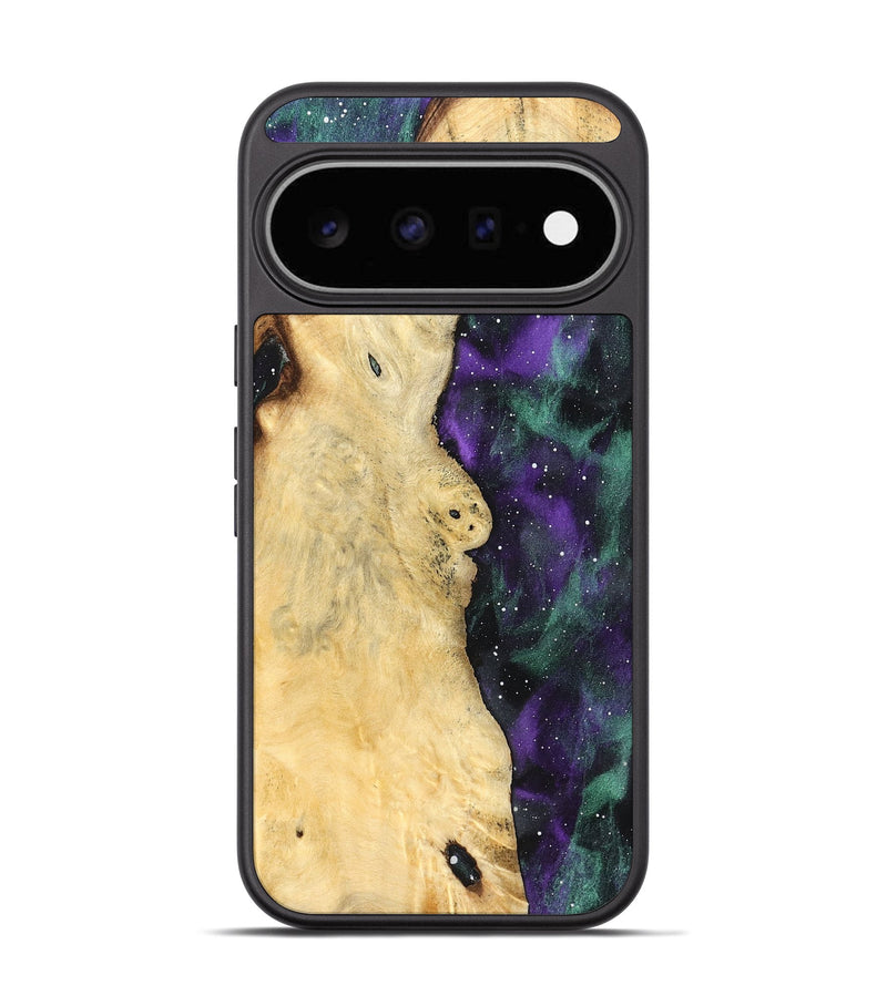 Pixel 11 Wood Phone Case - Holly (Cosmos, 825324)