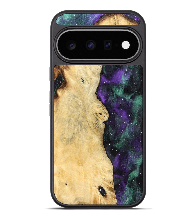 Pixel 11 Pro XL Wood Phone Case - Holly (Cosmos, 825324)