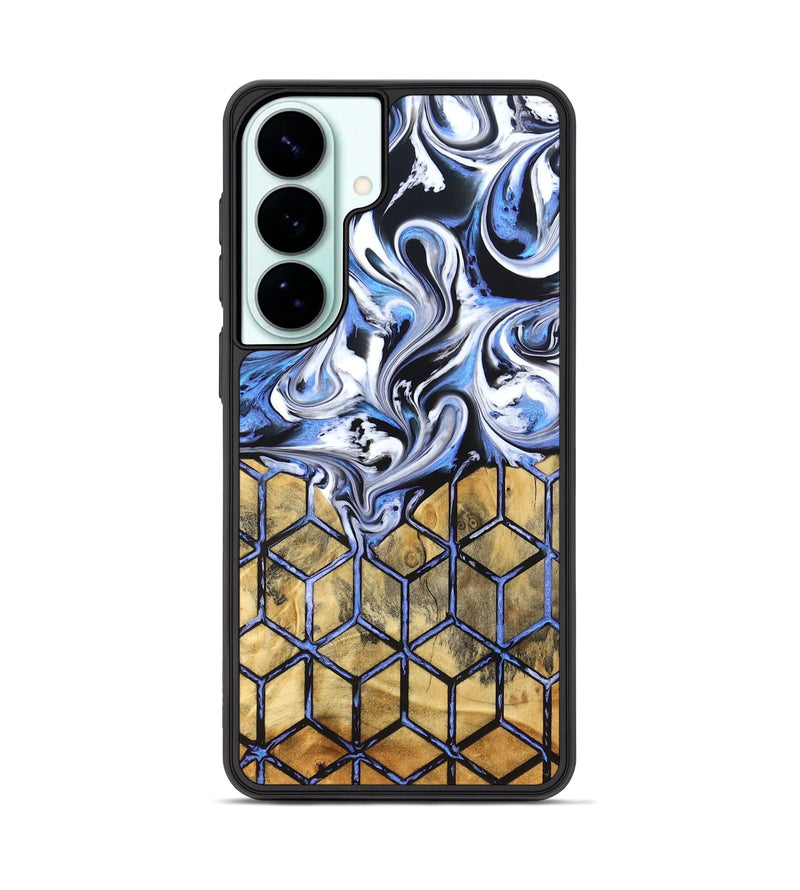 Galaxy S26 Plus Wood Phone Case - Lorie (Pattern, 825325)