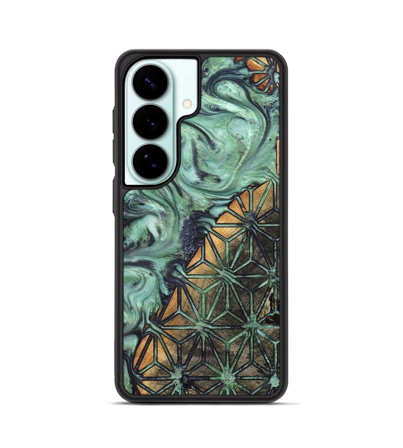 Galaxy S26 Wood Phone Case - Merry (Pattern, 825326)