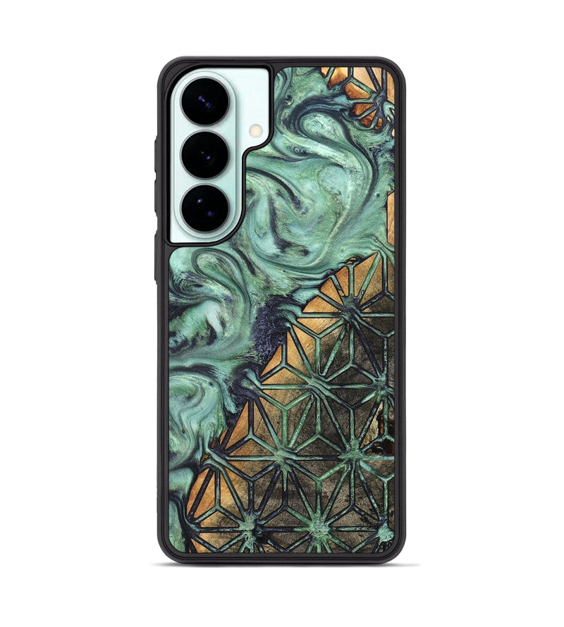 Galaxy S26 Plus Wood Phone Case - Merry (Pattern, 825326)