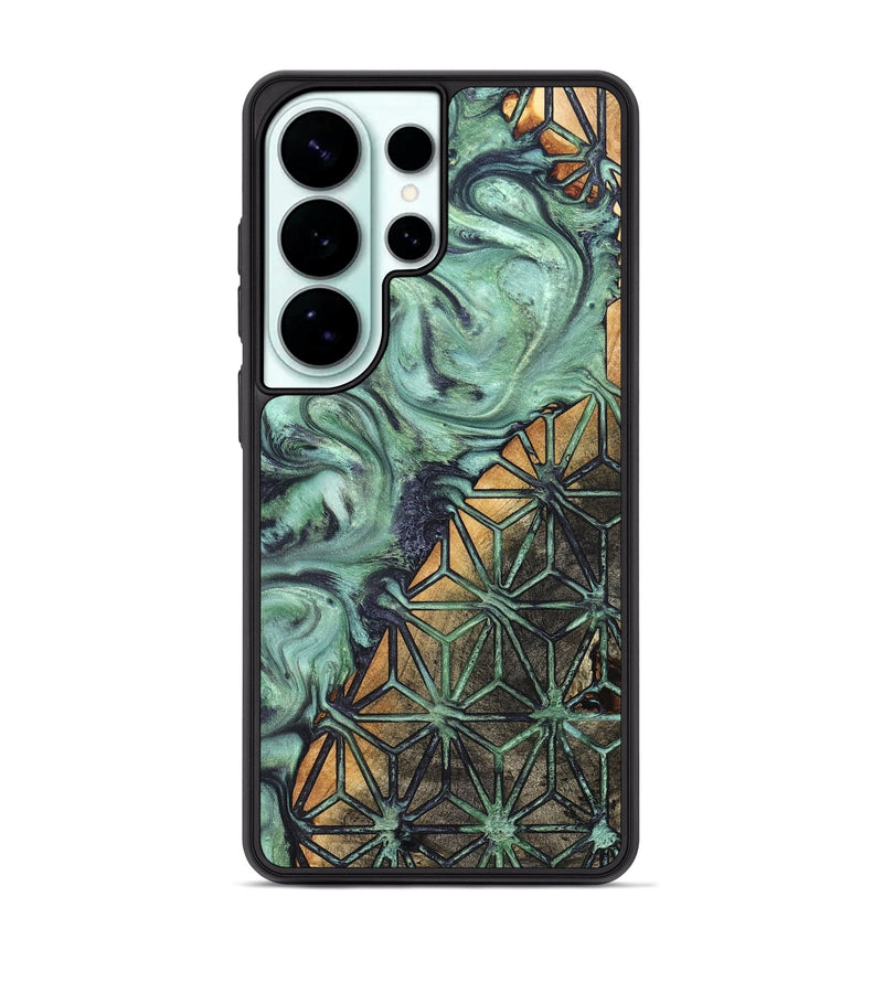 Galaxy S26 Ultra Wood Phone Case - Merry (Pattern, 825326)