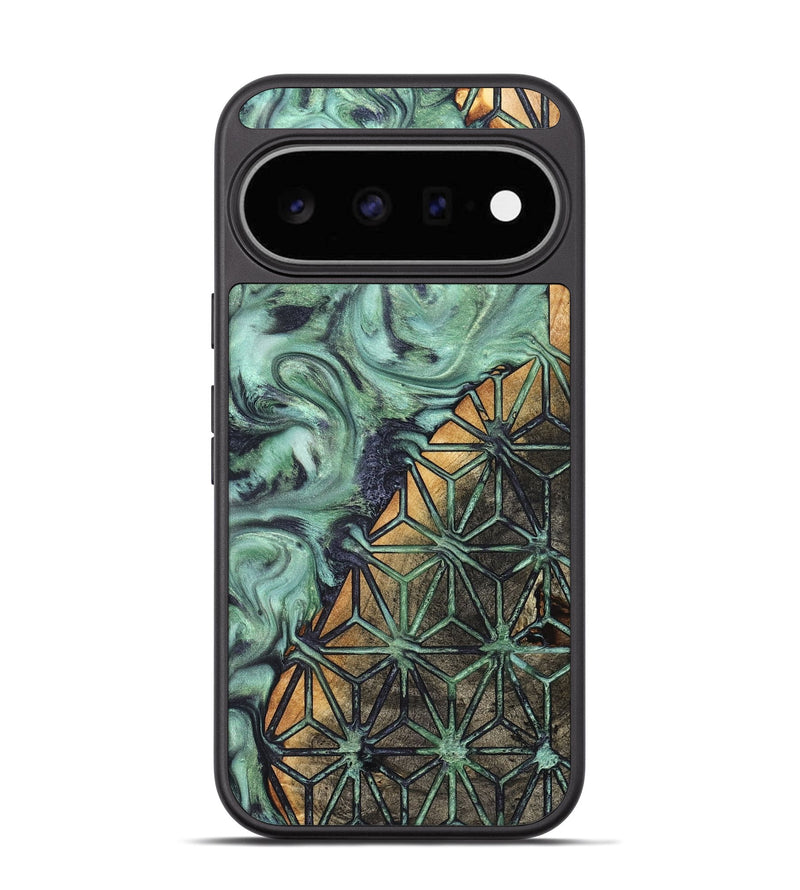 Pixel 11 Wood Phone Case - Merry (Pattern, 825326)