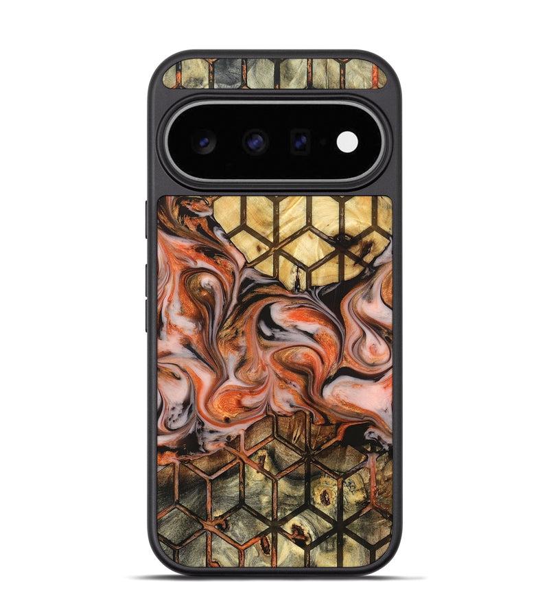 Pixel 11 Pro Wood Phone Case - Ron (Pattern, 825327)