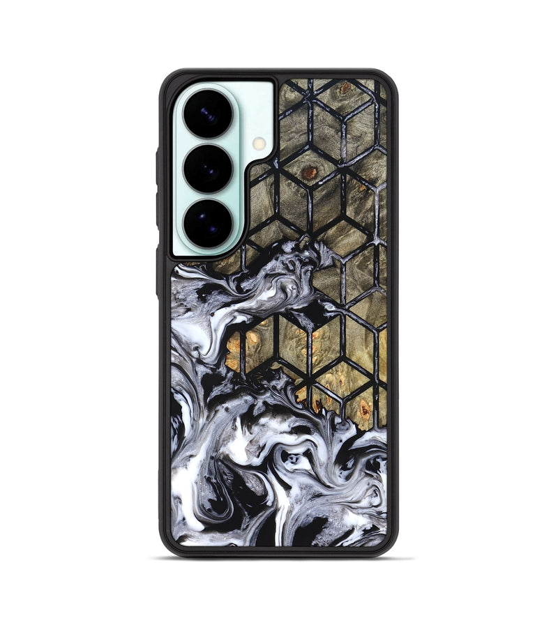 Galaxy S26 Wood Phone Case - Vesta (Pattern, 825328)