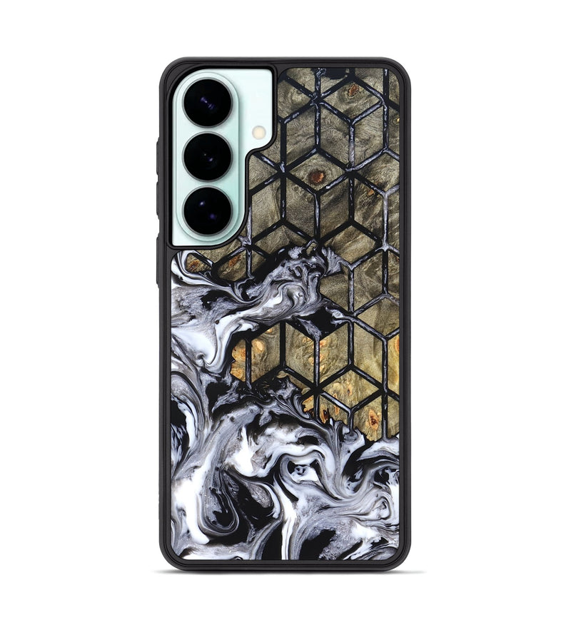Galaxy S26 Plus Wood Phone Case - Vesta (Pattern, 825328)