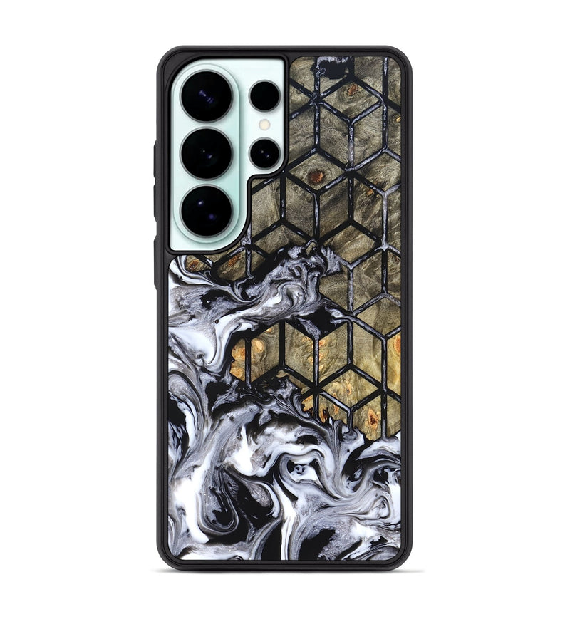 Galaxy S26 Ultra Wood Phone Case - Vesta (Pattern, 825328)