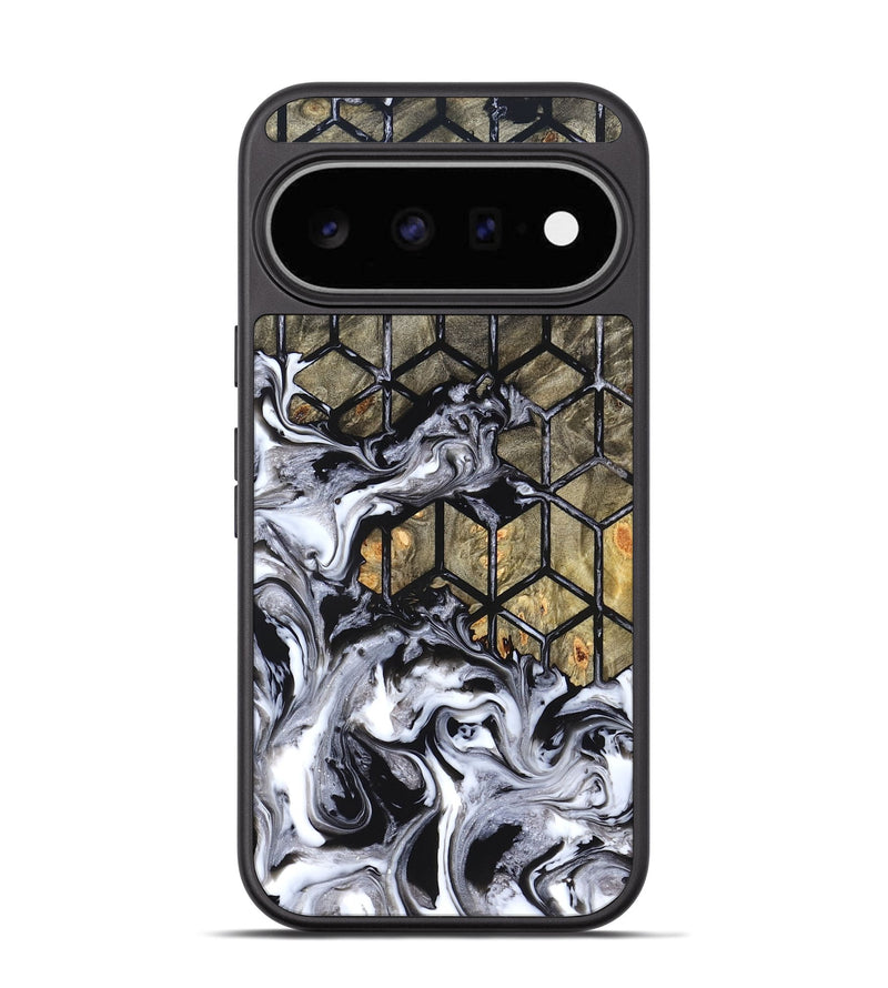 Pixel 11 Wood Phone Case - Vesta (Pattern, 825328)