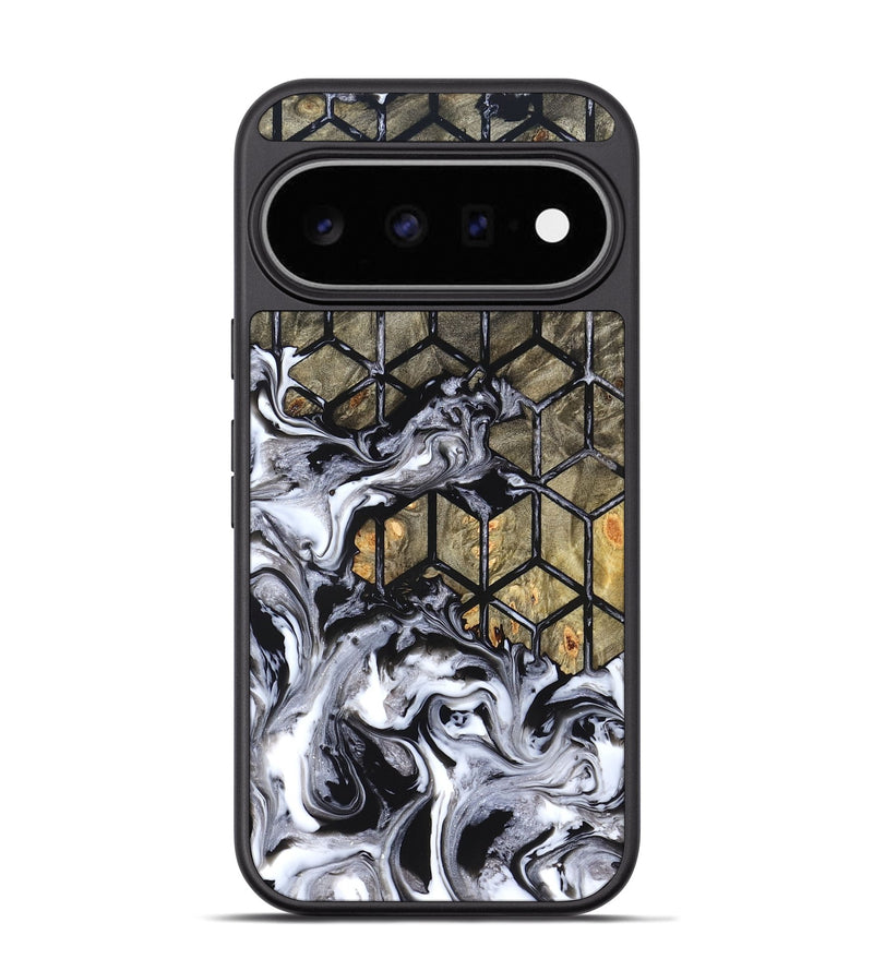 Pixel 11 Pro Wood Phone Case - Vesta (Pattern, 825328)