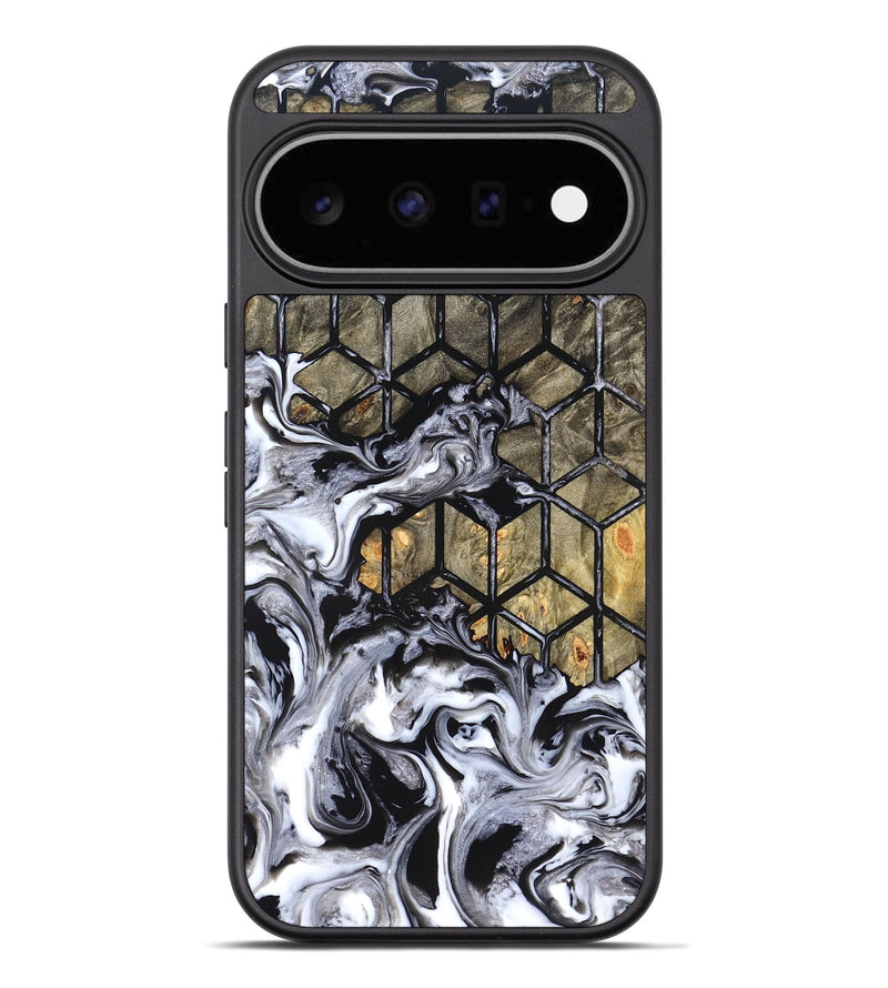 Pixel 11 Pro XL Wood Phone Case - Vesta (Pattern, 825328)