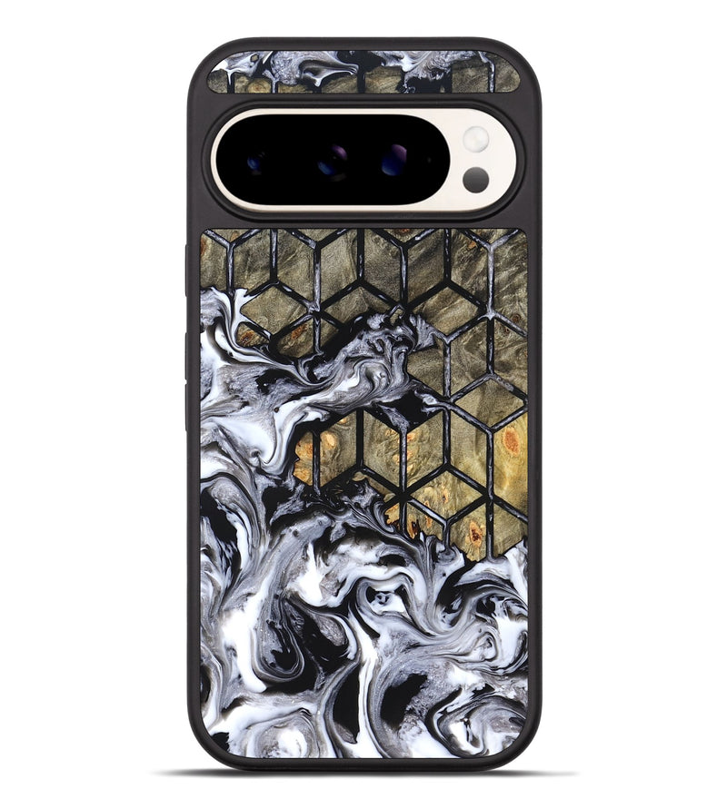 Pixel 9 Pro XL Wood Phone Case - Vesta (Pattern, 825328)