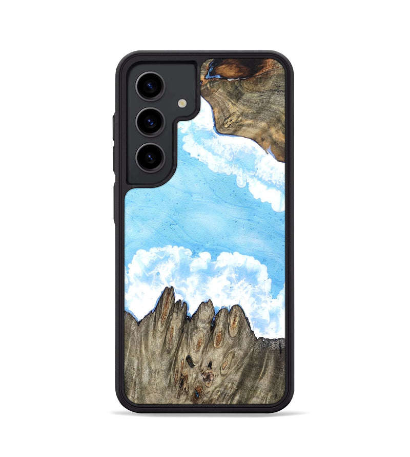 Galaxy S24 Wood Phone Case - Davina (Coastal, 825330)