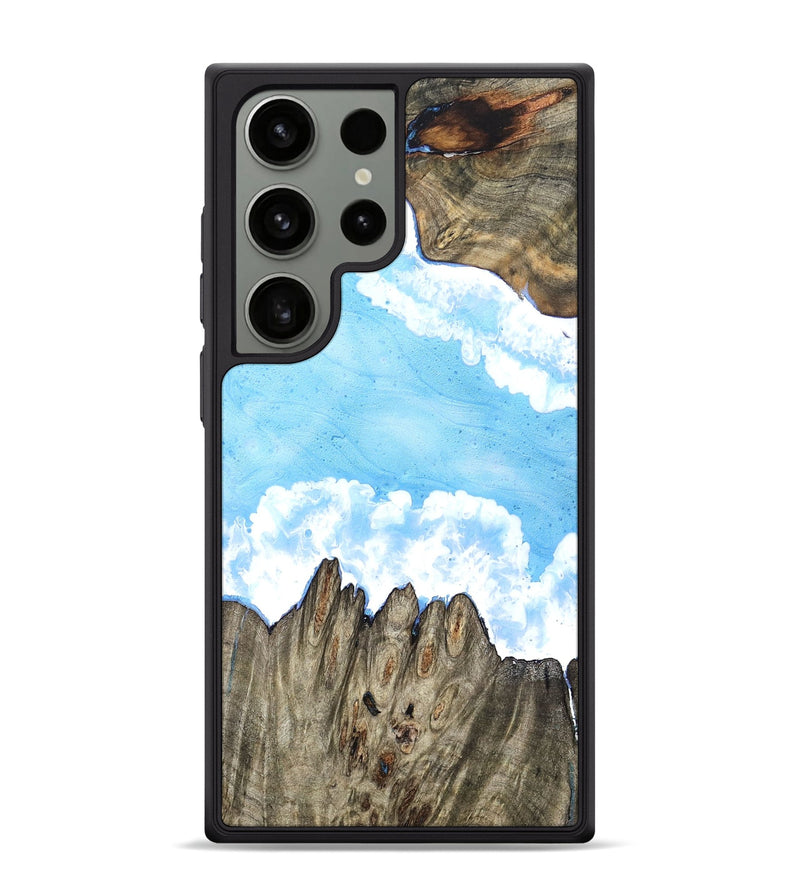 Galaxy S24 Ultra Wood Phone Case - Davina (Coastal, 825330)