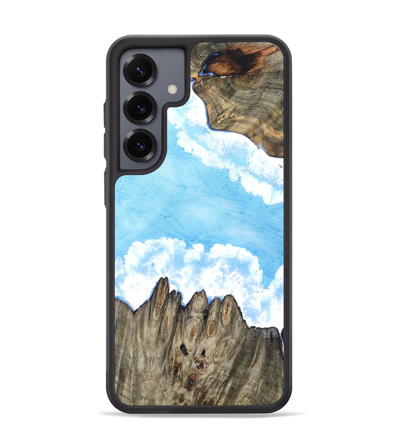 Galaxy S25 Plus Wood Phone Case - Davina (Coastal, 825330)