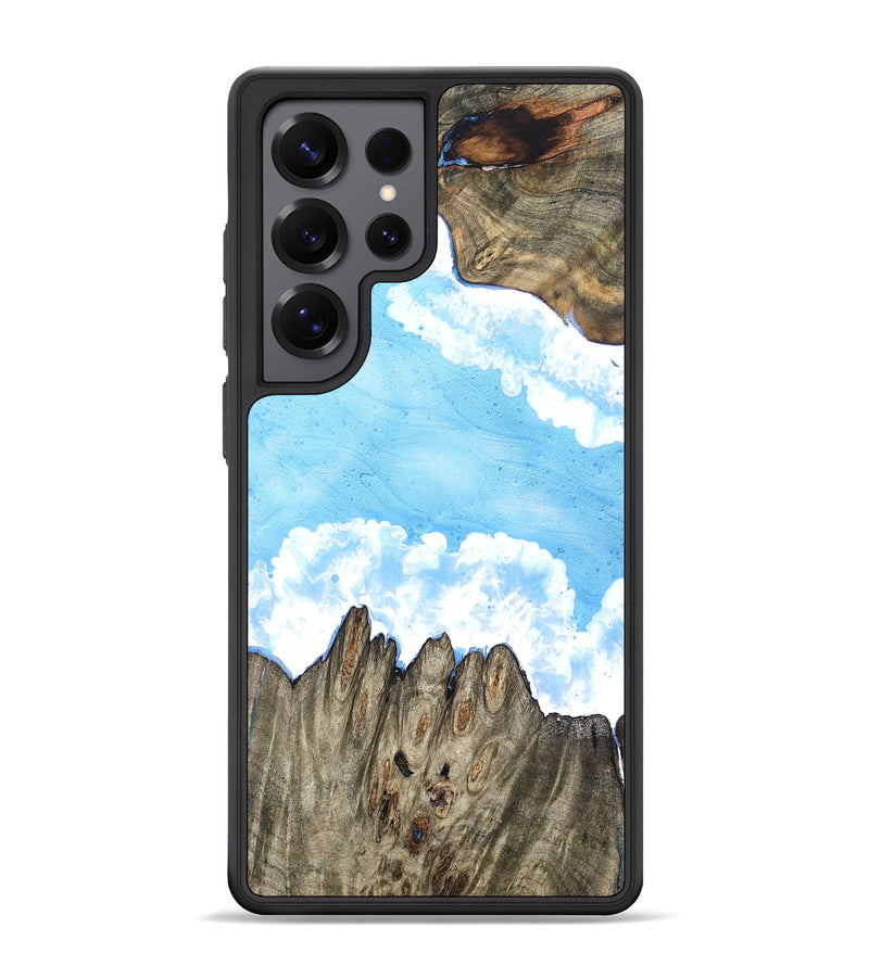 Galaxy S25 Ultra Wood Phone Case - Davina (Coastal, 825330)