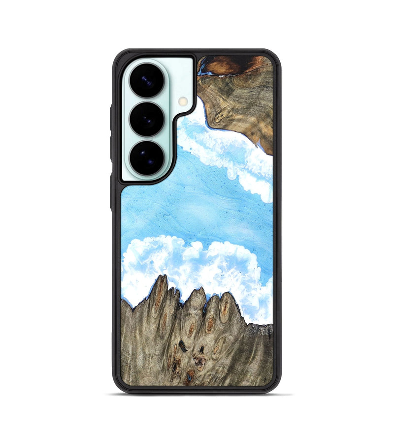 Galaxy S26 Wood Phone Case - Davina (Coastal, 825330)