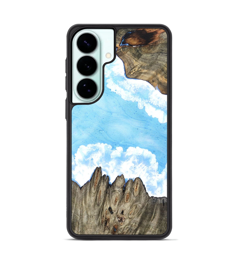 Galaxy S26 Plus Wood Phone Case - Davina (Coastal, 825330)