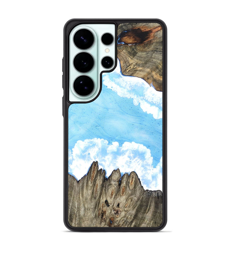 Galaxy S26 Ultra Wood Phone Case - Davina (Coastal, 825330)