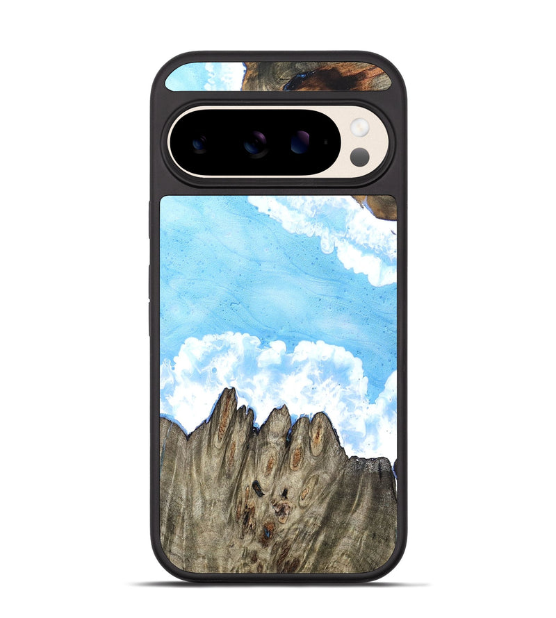 Pixel 10 Wood Phone Case - Davina (Coastal, 825330)