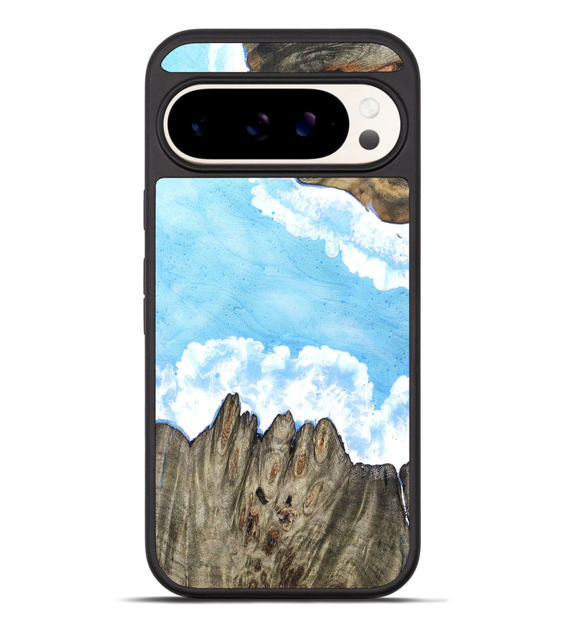 Pixel 10 Pro XL Wood Phone Case - Davina (Coastal, 825330)