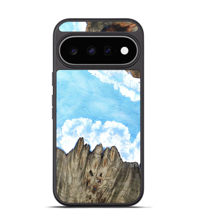 Pixel 11 Wood Phone Case - Davina (Coastal, 825330)