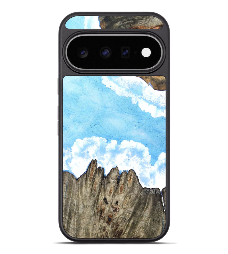 Pixel 11 Pro XL Wood Phone Case - Davina (Coastal, 825330)