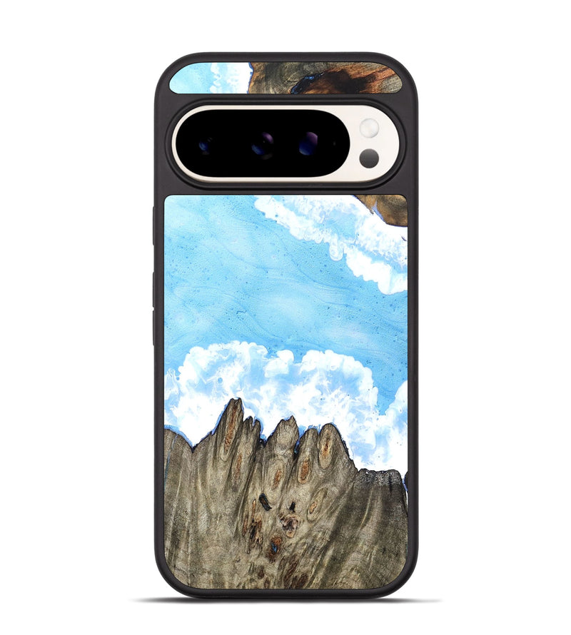 Pixel 9 Wood Phone Case - Davina (Coastal, 825330)