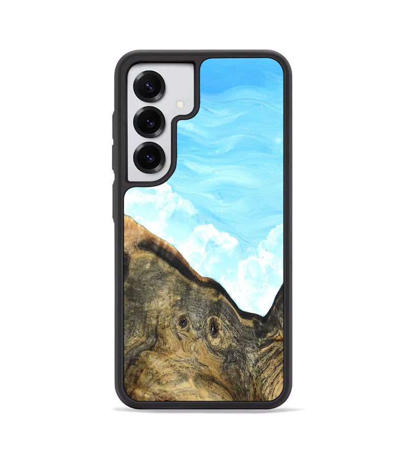 Galaxy S25 Wood Phone Case - Deann (Coastal, 825333)