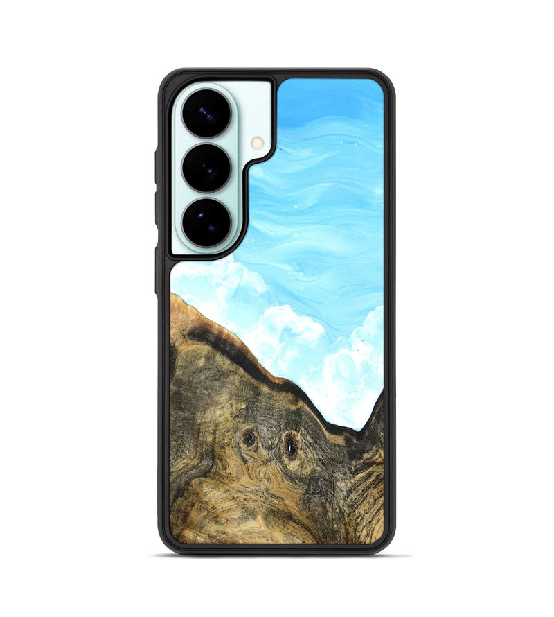 Galaxy S26 Wood Phone Case - Deann (Coastal, 825333)