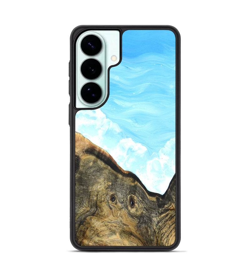 Galaxy S26 Plus Wood Phone Case - Deann (Coastal, 825333)