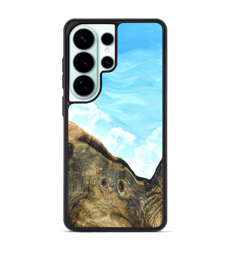 Galaxy S26 Ultra Wood Phone Case - Deann (Coastal, 825333)