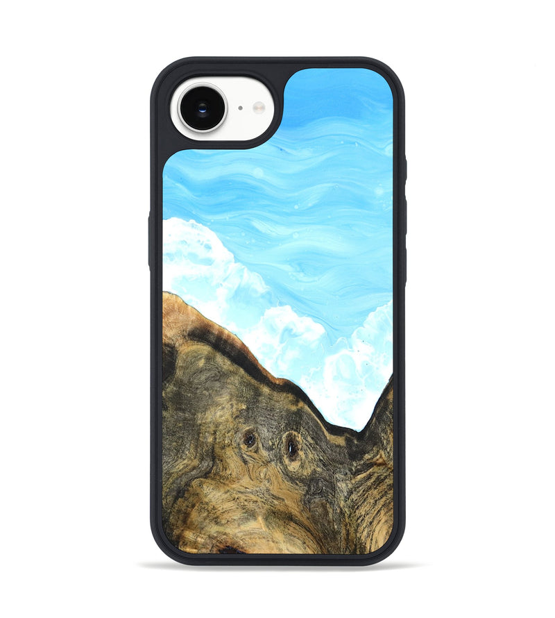 iPhone 16e Wood Phone Case - Deann (Coastal, 825333)
