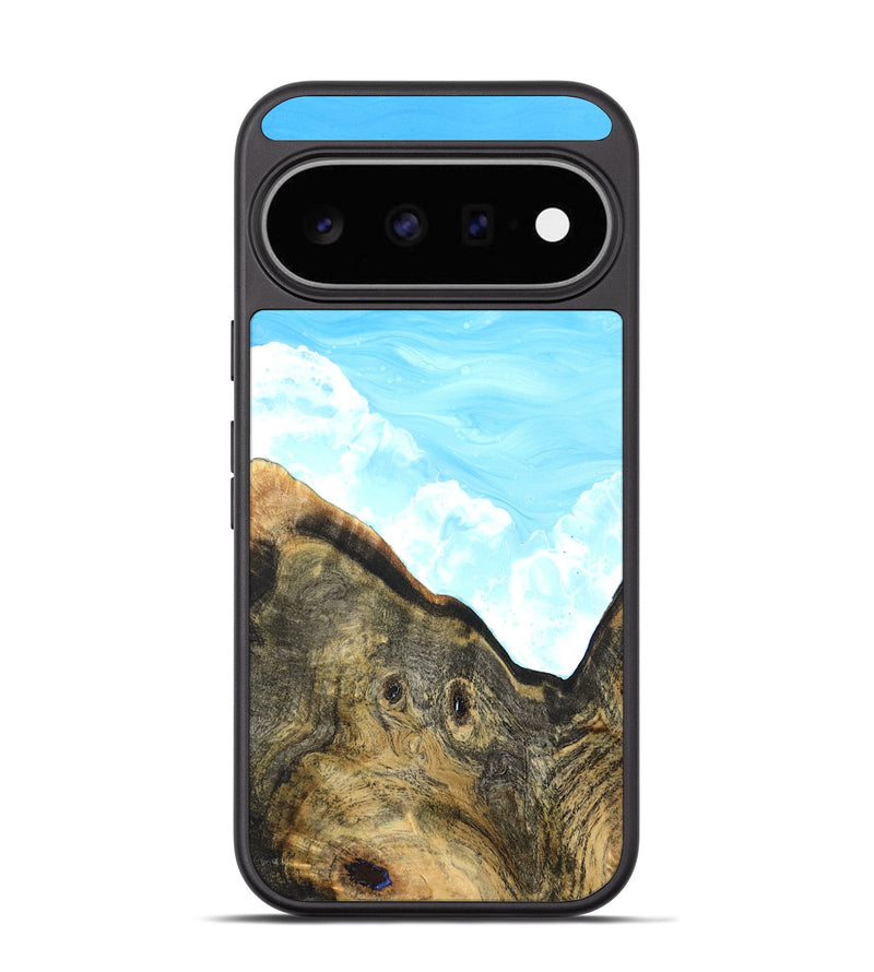 Pixel 11 Wood Phone Case - Deann (Coastal, 825333)