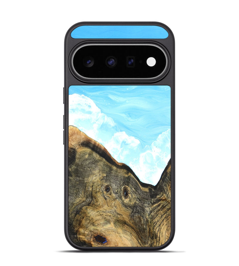 Pixel 11 Pro Wood Phone Case - Deann (Coastal, 825333)
