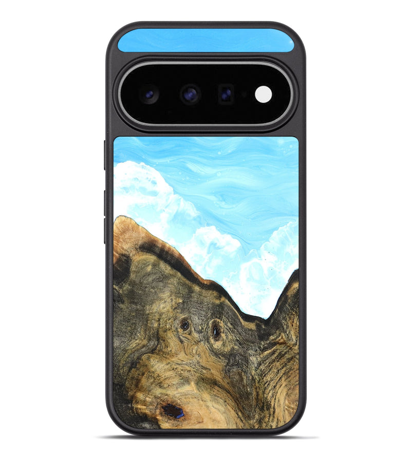 Pixel 11 Pro XL Wood Phone Case - Deann (Coastal, 825333)