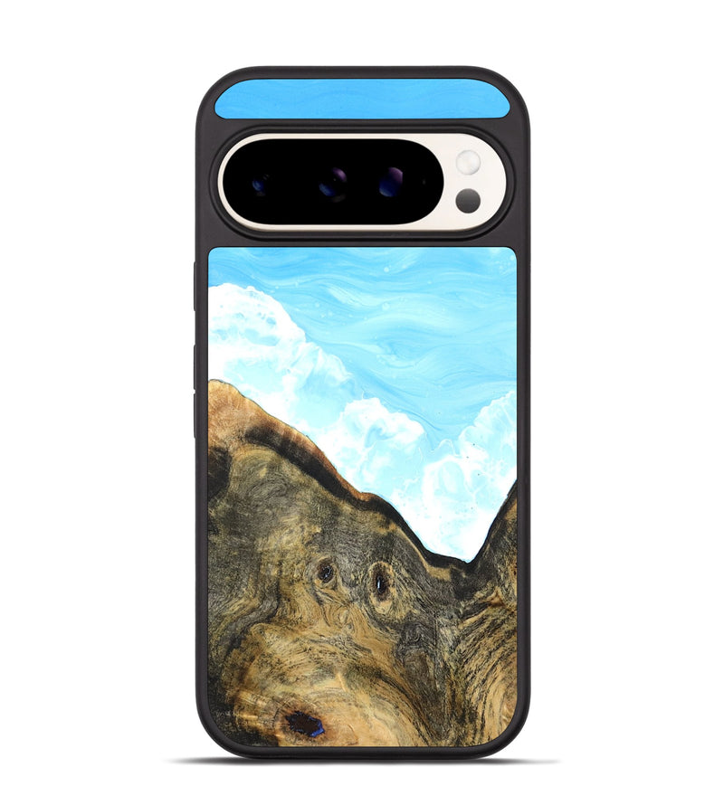 Pixel 9 Pro Wood Phone Case - Deann (Coastal, 825333)