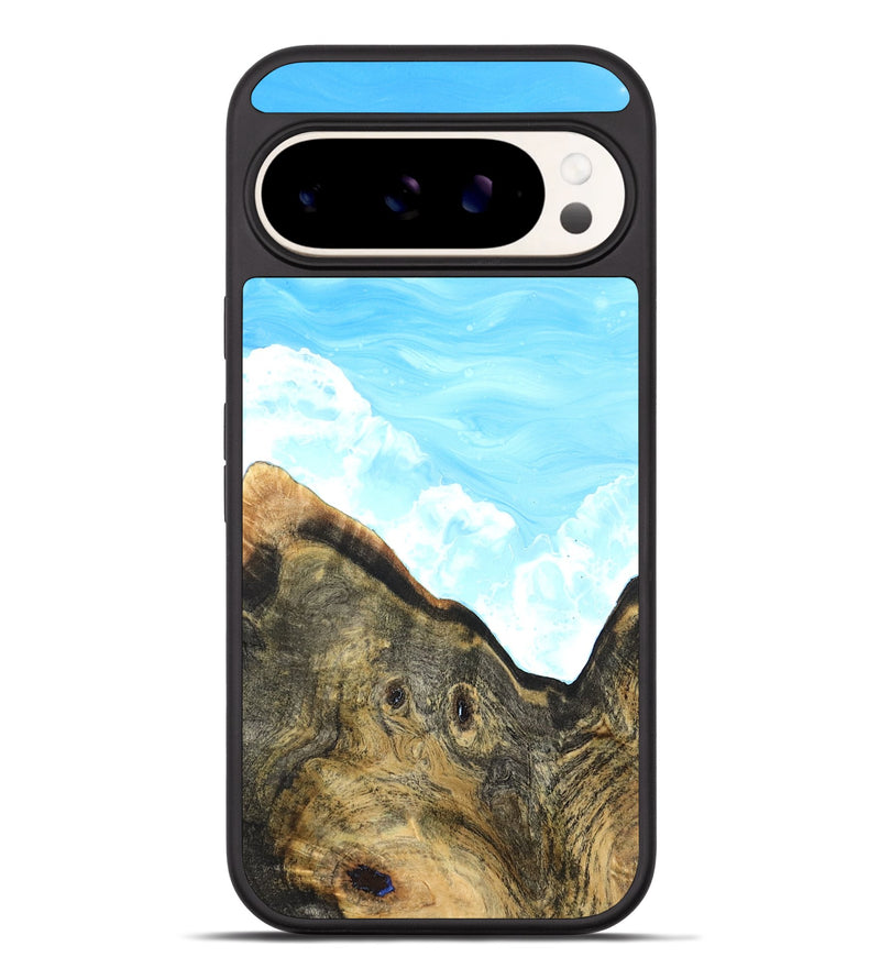 Pixel 9 Pro XL Wood Phone Case - Deann (Coastal, 825333)