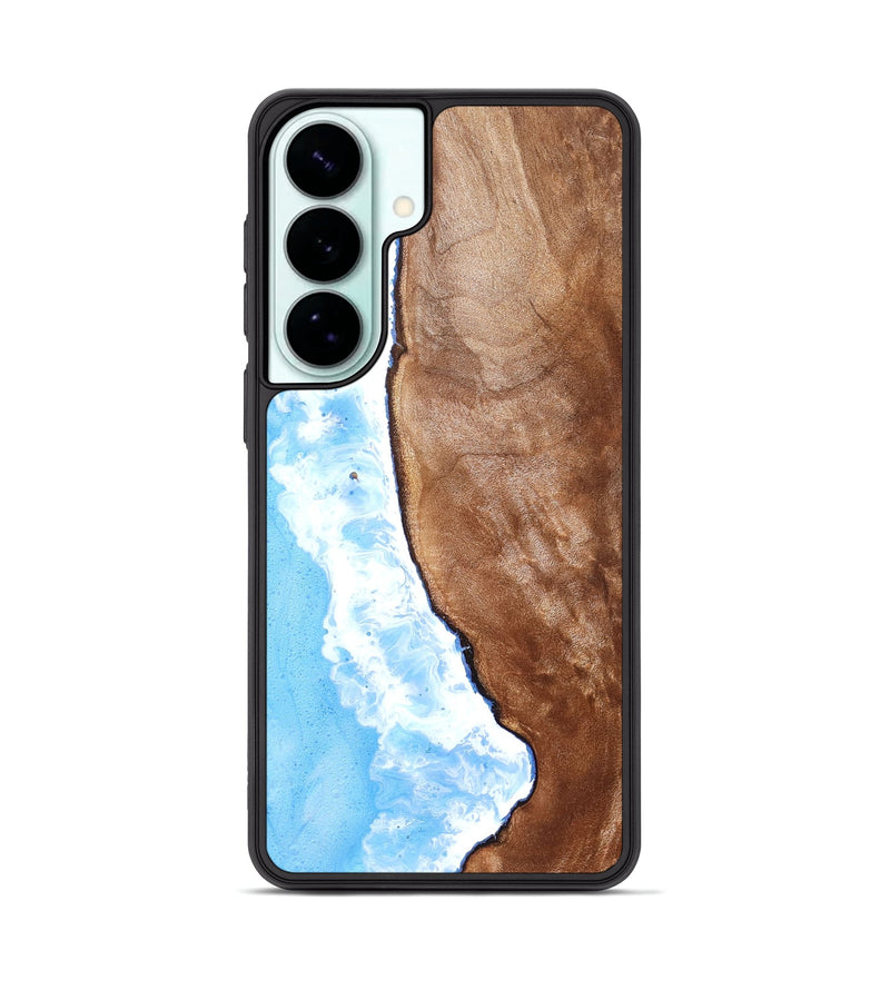 Galaxy S26 Plus Wood Phone Case - Kittie (Coastal, 825334)