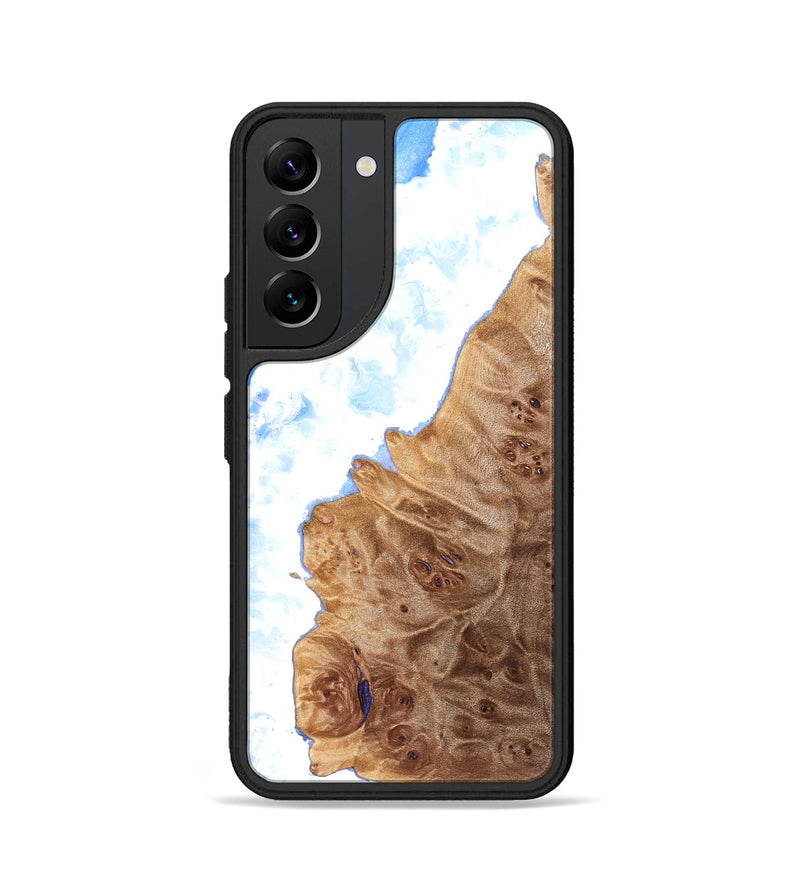 Galaxy S22 Wood Phone Case - Lucien (Coastal, 825336)