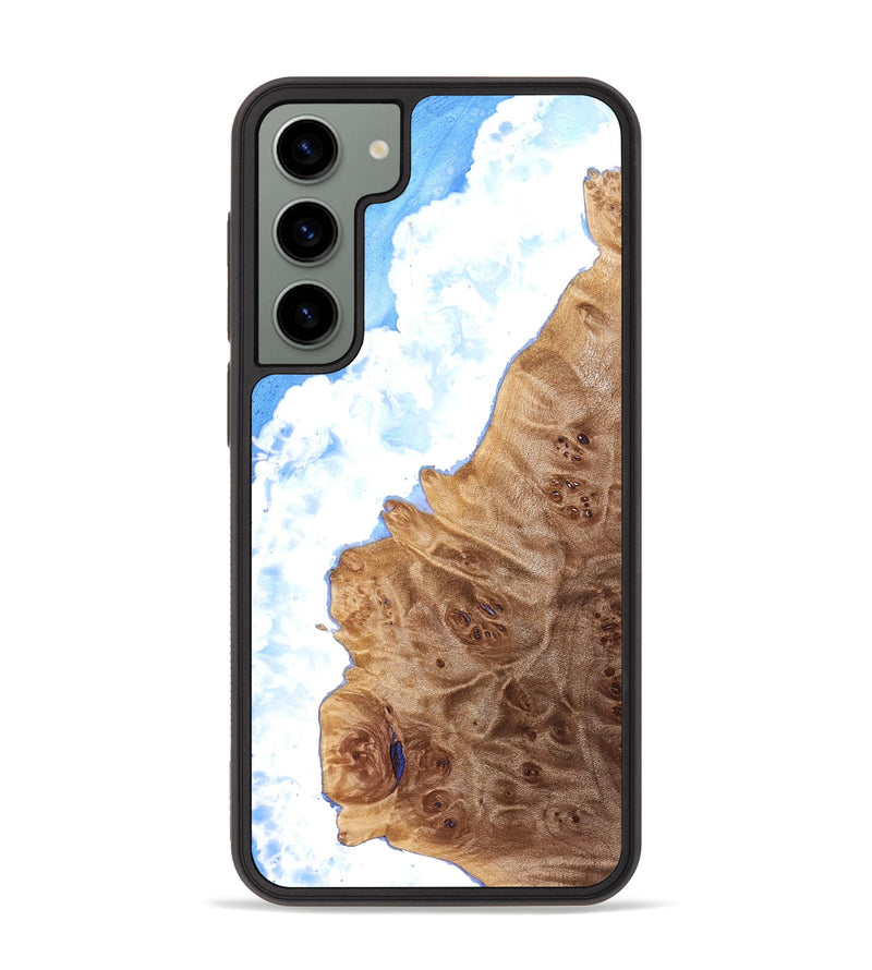 Galaxy S23 Plus Wood Phone Case - Lucien (Coastal, 825336)