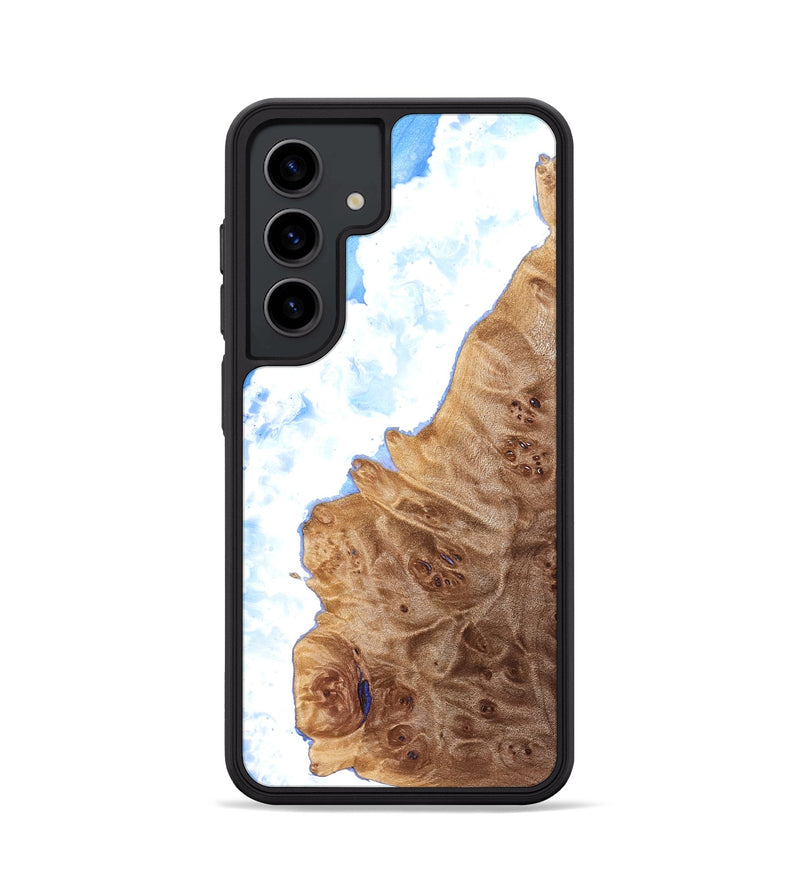 Galaxy S24 Wood Phone Case - Lucien (Coastal, 825336)