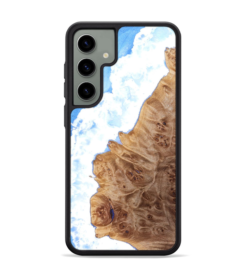 Galaxy S24 Plus Wood Phone Case - Lucien (Coastal, 825336)